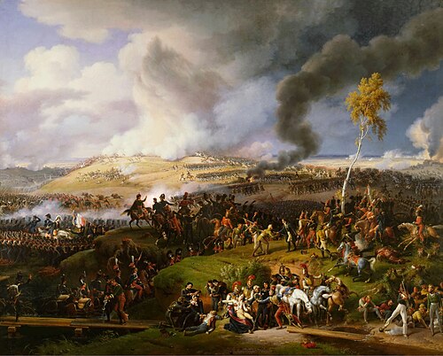 Battle of Borodino